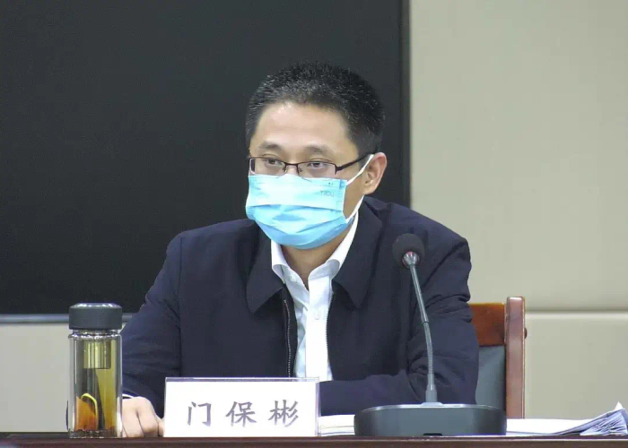 辛集战疫群英谱，从张强简历透视基层防控的钢铁脊梁