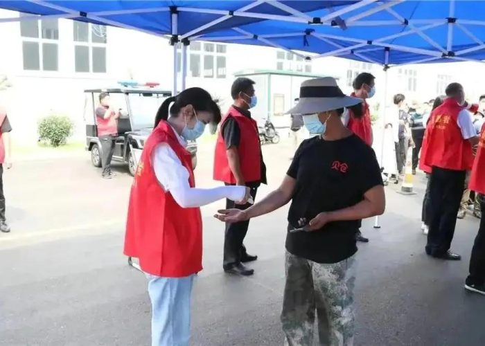 【鄂尔多斯防疫工作进展/鄂尔多斯疫情防控指挥中心】 【鄂尔多斯防疫工作进展/鄂尔多斯疫情防控指挥中心】