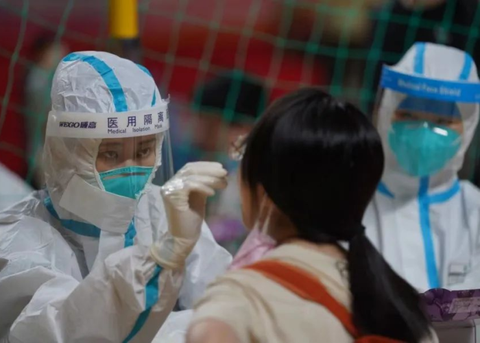 钟南山再鸣警钟,印度变异毒株重塑全球抗疫格局,我们如何筑牢防线? 钟南山再鸣警钟,印度变异毒株重塑全球抗疫格局,我们如何筑牢防线?