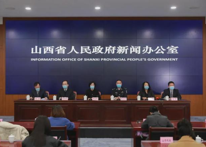 【山西运城疫情最新消息今天/山西运城最新肺炎疫情】 【山西运城疫情最新消息今天/山西运城最新肺炎疫情】