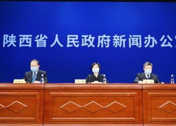 西安突发2例核酸阳性,检测后轨迹曝光,游玩行程引防控反思 西安突发2例核酸阳性,检测后轨迹曝光,游玩行程引防控反思