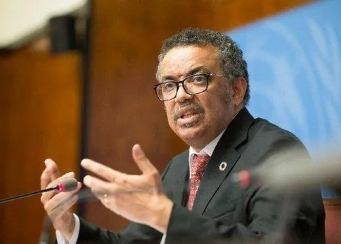 世卫组织第二波疫情/世卫组织 第二阶段 世卫组织第二波疫情/世卫组织 第二阶段