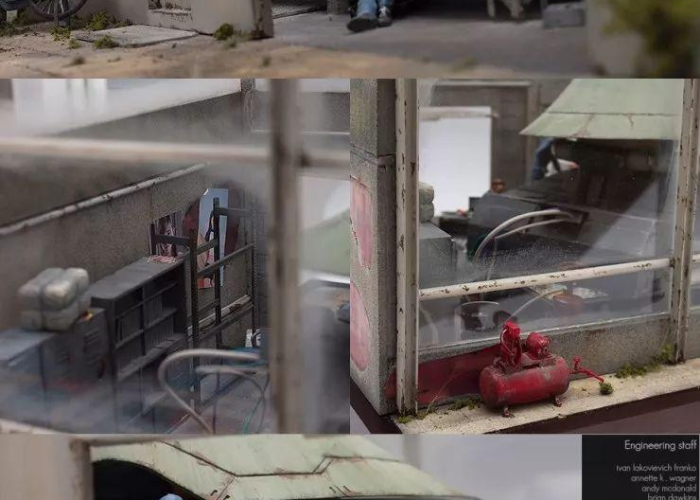 火炬之光2机械头部怎么拿/火炬之光2机械师攻略 火炬之光2机械头部怎么拿/火炬之光2机械师攻略