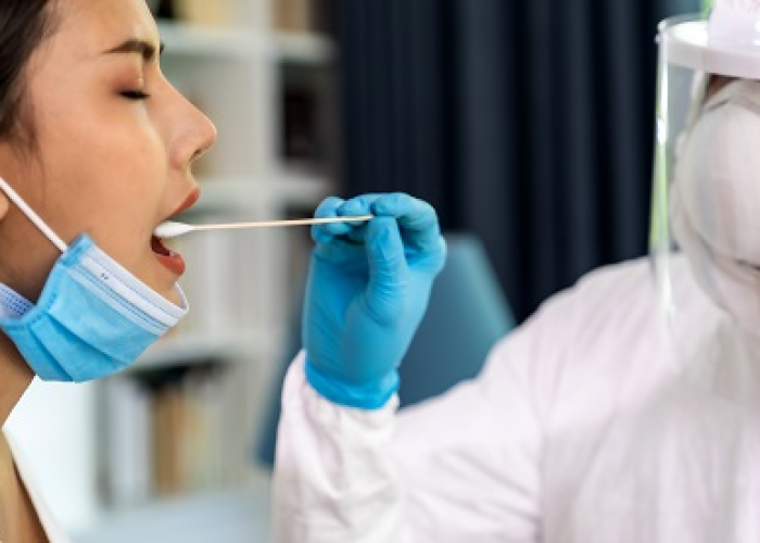 如果感冒了做核酸检测回呈阳性吗?(感冒做核酸会不会出阳性) 如果感冒了做核酸检测回呈阳性吗?(感冒做核酸会不会出阳性)