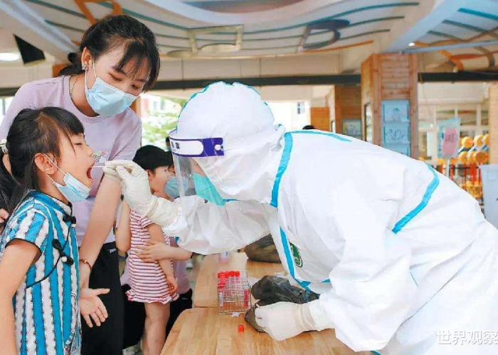 入境人员解除隔离4天后确诊，防疫长城下的隐形挑战与应对之道