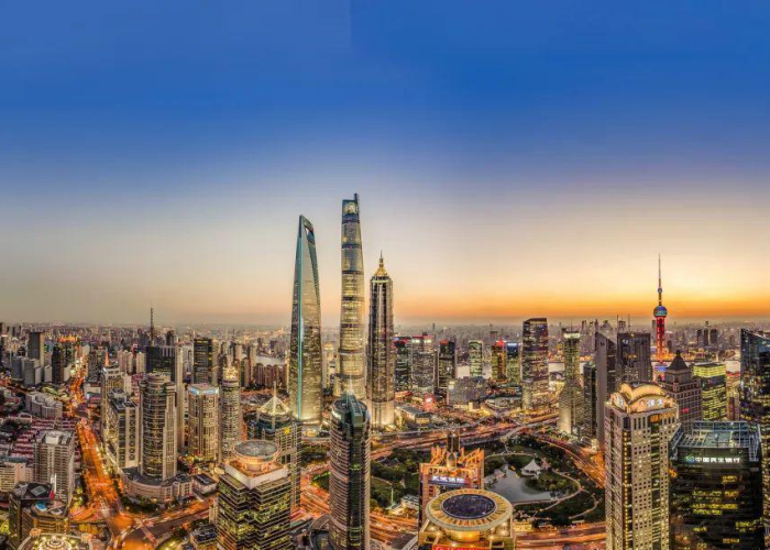 上海公布最新情况(上海公布最新情况今天) 上海公布最新情况(上海公布最新情况今天)