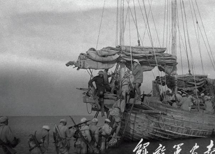 三亚什么时候解放，一段历史回眸与时代新篇