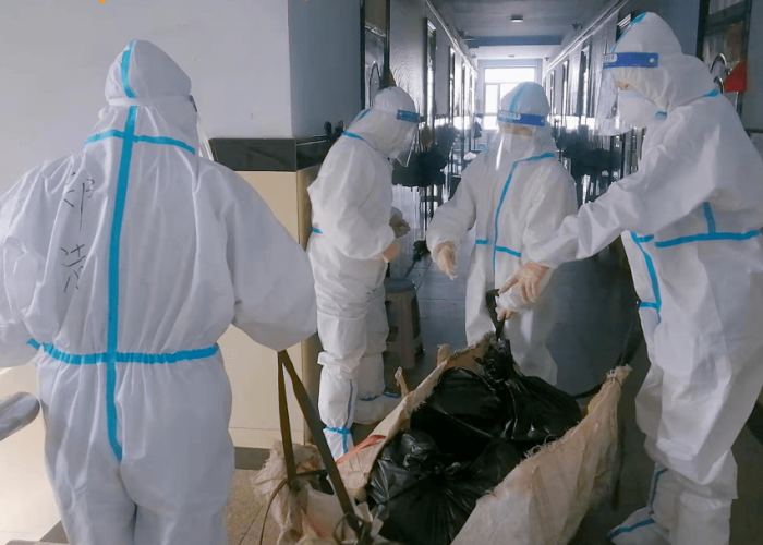 甘肃省卫校中专/甘肃省卫生职业学院中专