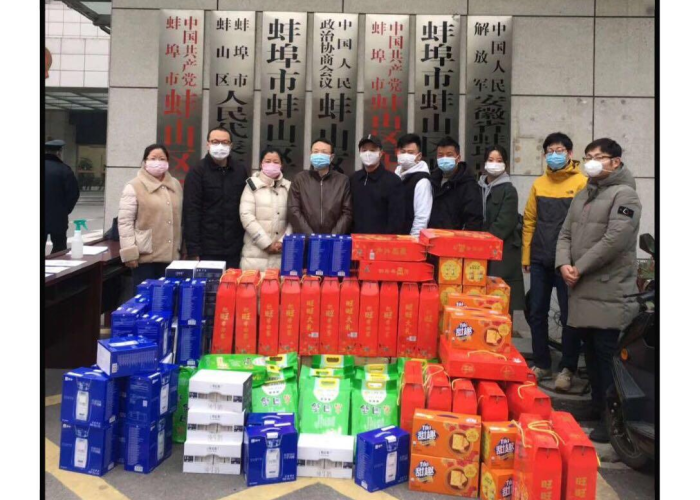 安徽新增3例确诊病例溯源,精准布控下的区域防疫焦点解析 安徽新增3例确诊病例溯源,精准布控下的区域防疫焦点解析