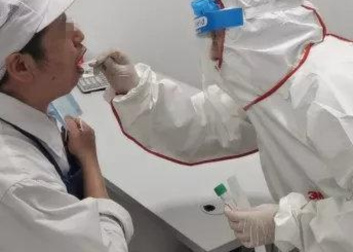 核酸检测阳性和阴性代表什么？一文读懂病毒检测结果的科学含义与应对策略