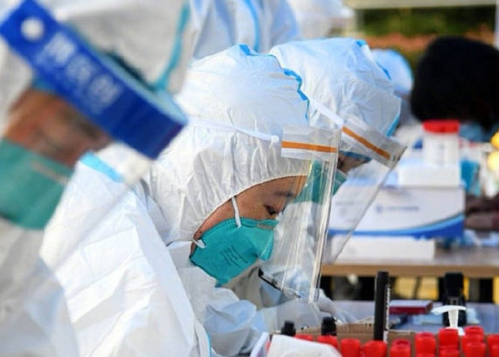 广州变异株溯源,科学探索与防控启示 广州变异株溯源,科学探索与防控启示