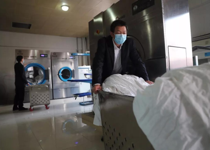 新型冠状病毒定为几级传染病/新型冠状病毒属于什么级别传染病