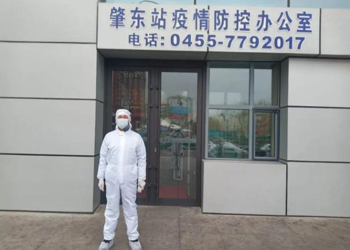 初遇无形之敌,首例新型冠状病毒感染者的身心轨迹与时代启示 初遇无形之敌,首例新型冠状病毒感染者的身心轨迹与时代启示