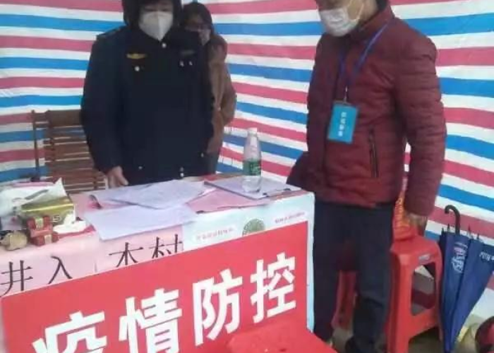 山城战疫新篇,科学精准布防,筑牢常态化防控铜墙铁壁 山城战疫新篇,科学精准布防,筑牢常态化防控铜墙铁壁