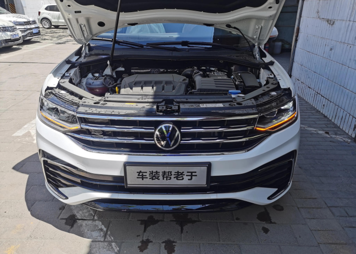 【大众新车型suv途观/大众新款途观2021款】 【大众新车型suv途观/大众新款途观2021款】