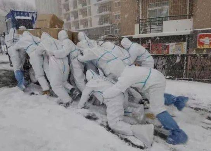 九江2021疫情纪实,坚韧与复苏的城市篇章 九江2021疫情纪实,坚韧与复苏的城市篇章