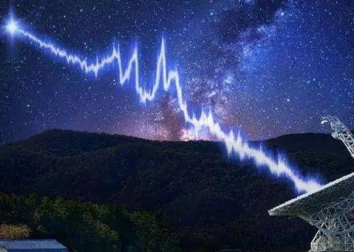 光年之外的误读,深度解码杭州UFO事件背后的集体心理与科学真相 光年之外的误读,深度解码杭州UFO事件背后的集体心理与科学真相