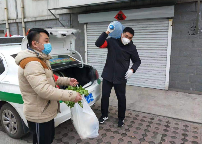 济南新增2例新型冠状:济南新增1例详情 济南新增2例新型冠状:济南新增1例详情