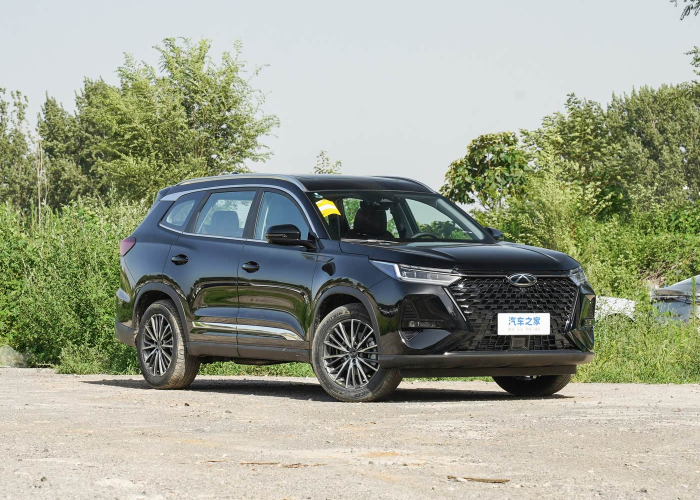 瑞虎8/瑞虎8 pro 瑞虎8/瑞虎8 pro