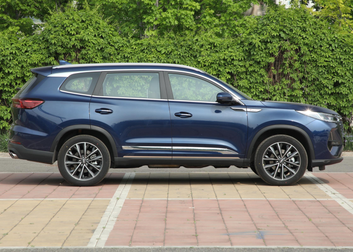 瑞虎8/瑞虎8 pro 瑞虎8/瑞虎8 pro