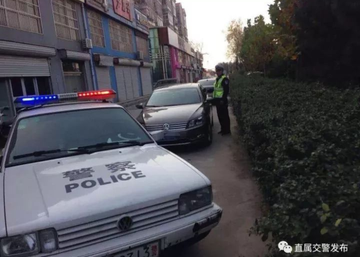 2019,车轮下的法治新纪元,全国交通违章联网收官之年全景回溯 2019,车轮下的法治新纪元,全国交通违章联网收官之年全景回溯