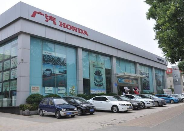 广州本田有限公司官网(广州本田公司地址) 广州本田有限公司官网(广州本田公司地址)
