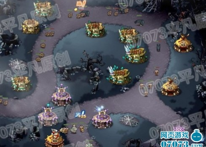 qq部落守卫战迷雾攻略（部落守卫战迷雾114）