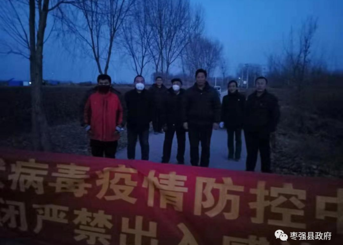 枣强疫情风控日期，一段刻骨铭心的集体记忆与韧性复苏之路