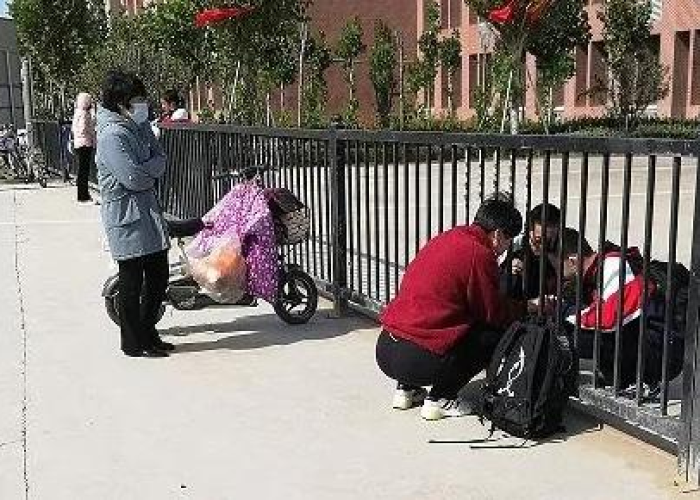 北京疫情下,单位会放假吗?深度解析政策、现状与应对策略 北京疫情下,单位会放假吗?深度解析政策、现状与应对策略