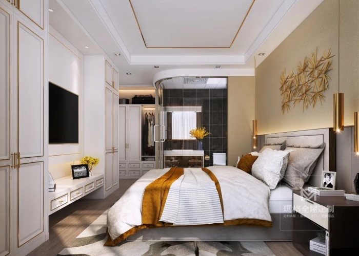 卧室壁纸选什么颜色好/卧室最佳3种颜色