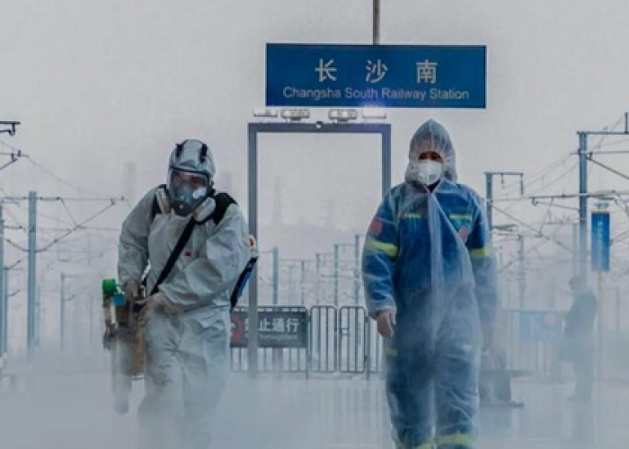长沙疫情确诊最新消息今天:长沙疫情最新进展