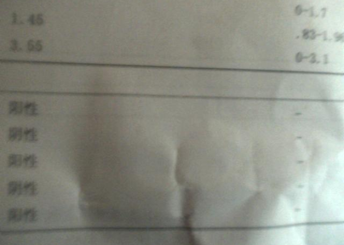 阳性是什么转阴:阳性阴性是怎么回事