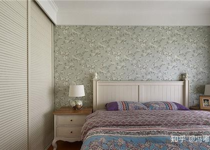 【卧室墙纸搭配效果图大全集,卧室墙纸装修效果图图片2020】 【卧室墙纸搭配效果图大全集,卧室墙纸装修效果图图片2020】