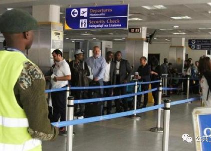 刚果(金)医务人员确诊埃博拉/刚果金埃博拉爆发 刚果(金)医务人员确诊埃博拉/刚果金埃博拉爆发