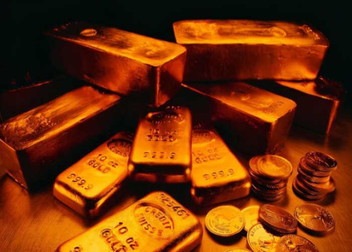 金价会不会再降(金价会走低吗) 金价会不会再降(金价会走低吗)