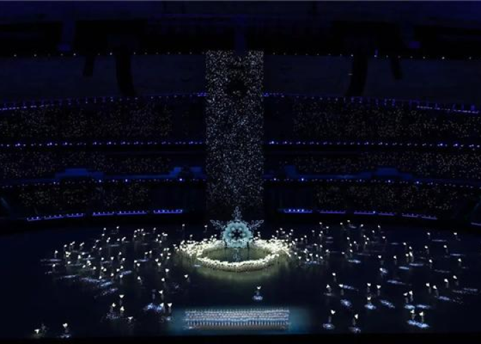 【2022年冬奥会时间开幕式时间为什么选择2月4日/北京冬奥会开幕时间为】 【2022年冬奥会时间开幕式时间为什么选择2月4日/北京冬奥会开幕时间为】