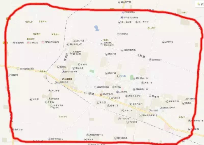 保定最新限号查询今日/保定最新限号通知