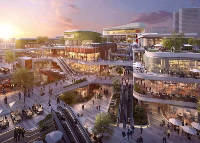 【成都太古里百度百科/成都太古里位置图】