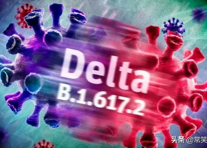 全球新冠毒株,变异、传播与人类应对的博弈 全球新冠毒株,变异、传播与人类应对的博弈