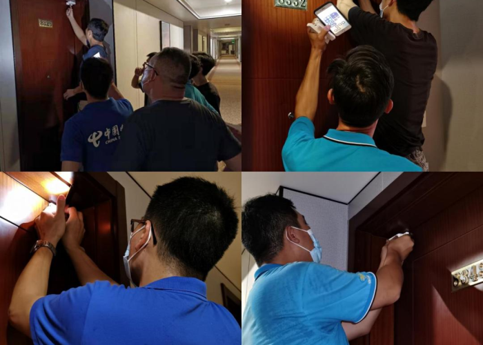 珠海新增1例无症状感染者活动轨迹公布，市民需加强防护意识