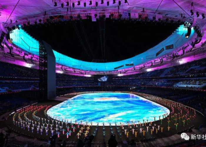 北京2022年冬奥会开幕式选址揭秘，为何定于国家体育场鸟巢？