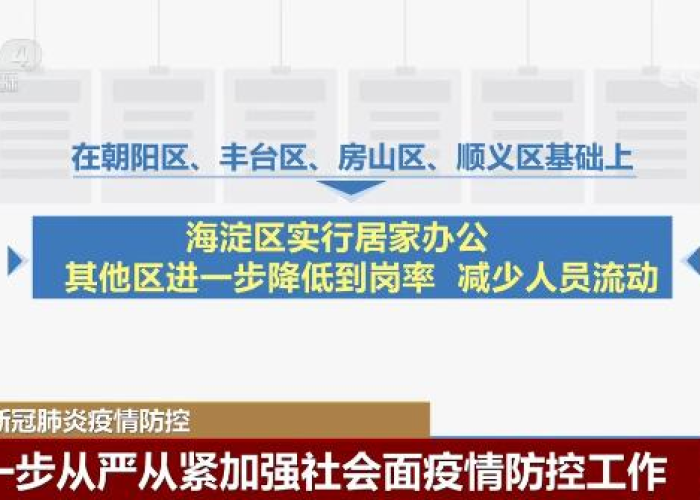 天津新增1例本土病例活动轨迹公布，专家呼吁加强个人防护与社区监测