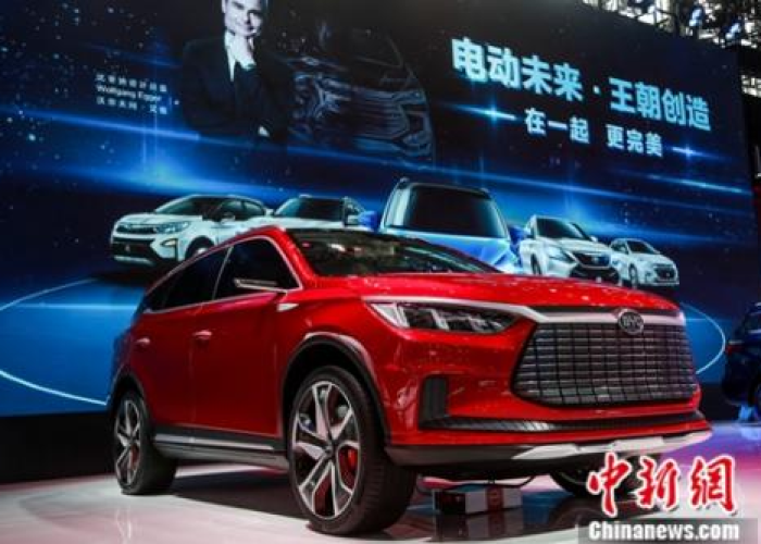 比亚迪新能源10万左右(比亚迪新能源10万左右哪款性价比高) 比亚迪新能源10万左右(比亚迪新能源10万左右哪款性价比高)