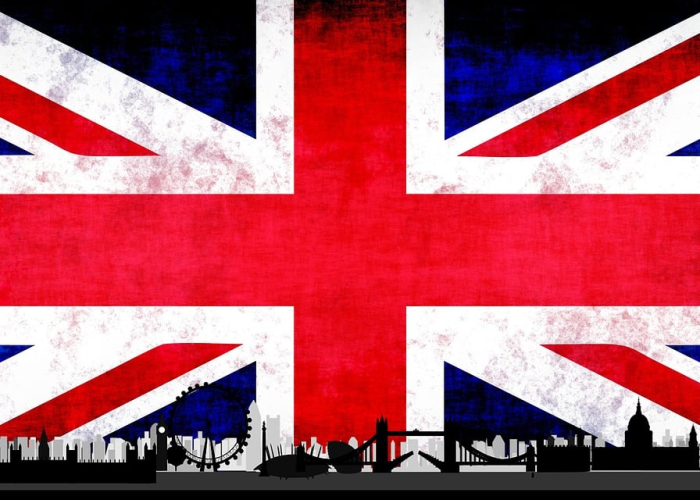 英国疫情度过高峰期,从危机到复苏的转折点 英国疫情度过高峰期,从危机到复苏的转折点