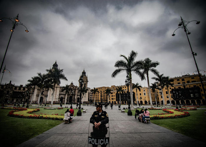 丹东小区，边境城市的烟火与坚守