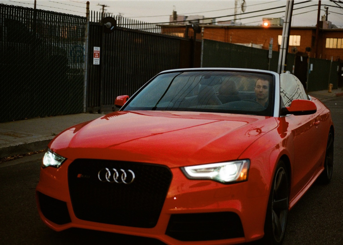 奥迪A4 2025款价格解析,豪华B级轿车市场的新标杆,值得入手吗? 奥迪A4 2025款价格解析,豪华B级轿车市场的新标杆,值得入手吗?