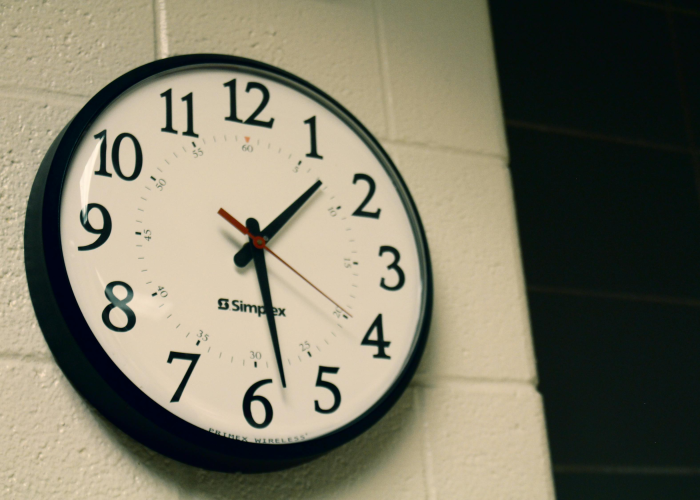 2023高考倒计时电子日历/2026高考倒计时电子日历