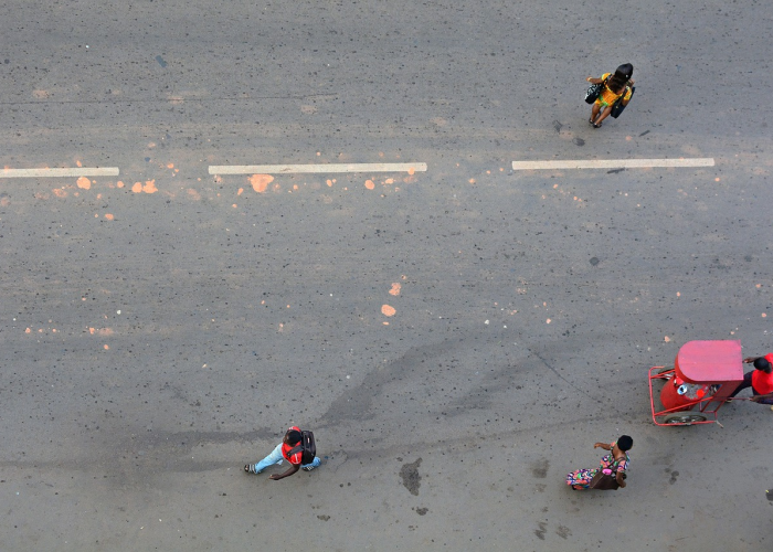 游客混检异常后自行离开:游客混检异常后自行离开怎么处理