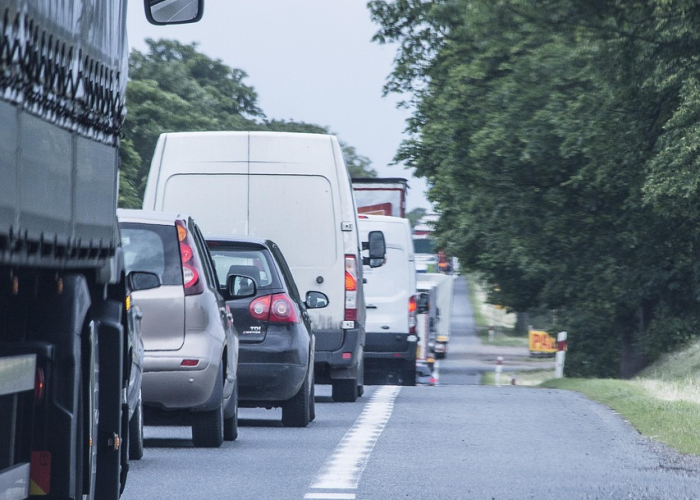 2024年春节高速公路免费通行全解析,时段、规则与出行攻略 2024年春节高速公路免费通行全解析,时段、规则与出行攻略