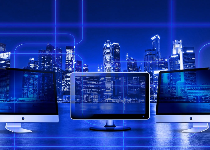 小程序定制开发，赋能企业数字化转型的精准利器